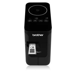 BROTHER PT-P750W