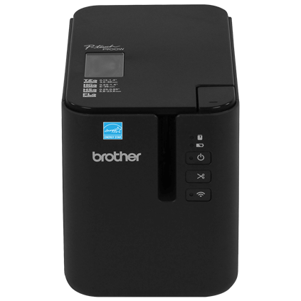 BROTHER PT-P900W